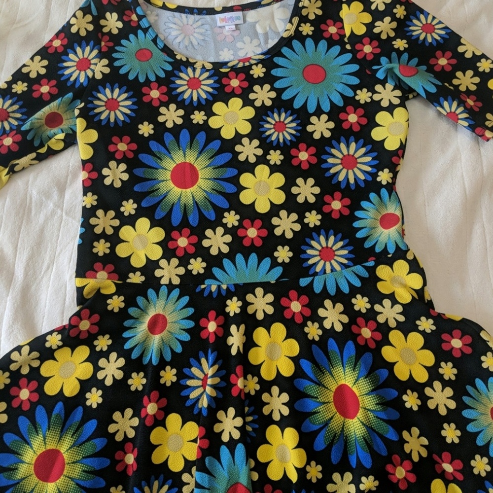 Lularoe Nicole